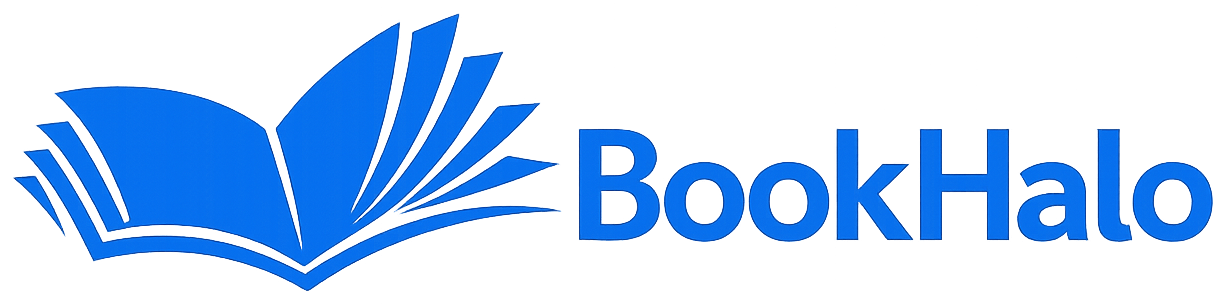 BookHalo